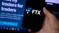 FTX collapse gives crypto sector 'another black eye'