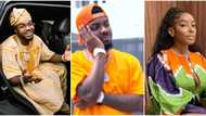 “Pour me the water”: Skiibii samples new song, many claim it is a shade at Dorcas Fapson, video trends