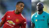 Man Utd ready to sell star striker for £50m as Inter Milan search for Romelu Lukaku’s replacement