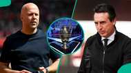 Supercomputer predicts Aston Villa vs Liverpool as both clubs fight for Champions League spot