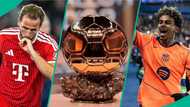 Lamine Yamal or Harry Kane? Ballon d’Or prediction emerges 2 days before London ceremony