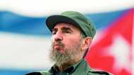 Fidel Castro: biographie du père de la révolution cubaine