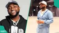 “I see it two ways”: Davido opens up about his political ambition and the career path he almost chose