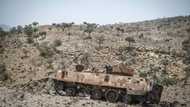 US envoy in Ethiopia to seek halt to fighting