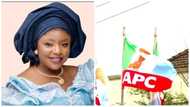 Breaking: Female APC aspirant kidnapped on her way to meet delegates ahead of party primary