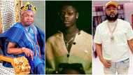 Mohbad: Elegushi royal family denies association with Sam Larry after singer's death