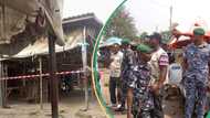 Lagos seals off Katangua, Oke Afa markets, gives reason