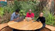 5 ways Google Health is using AI Powered Tools in Africa