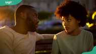 Why do guys stare at me but never smile? What it means and what to do