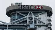 HSBC reports $8.5 billion pre-tax profit in third quarter