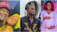 "It is one man for all women": Portable Zazu brags after birthing 6th son with Yoruba actress, netizens react