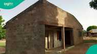 Kwara health centre serving 11 communities sparks outrage: "We have been neglected"