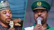 BREAKING: MC Oluomo wins second term as Lagos NURTW chairman