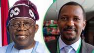 Tinubu appoints Shehu Dikko as NSC chairman after scraping sports ministry