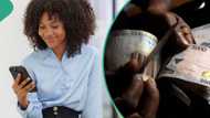 Naira gains at the parallel market after CBN’s threats to sanction FX speculators