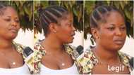 Nigerian lady warns against travelling to Libya as she shares horrible experience, reveals why boyfriend abandoned her there