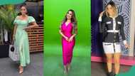 15 hottest weather women to ever grace your TV screen