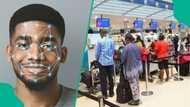 Major airport shake-up: FAAN set to replace physical ID with facial recognition for domestic travel
