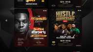 Kizz Daniel, Wande Coal, Reekado Banks, Others Storm Abuja for Anniversary Weekend