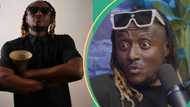 “I sing for the devil”: Singer Terry G opens up, says he doesn’t glorify God, sparks online debate