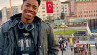Comedian Wanousky Montana launches documentary tour of Niger's regions