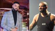 That's how to act around celebs: Drake makes cameo at a bar, fans applauded for keeping it cool around him