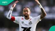 Billionaire leaves entire fortune worth $1 billion to Neymar without ever meeting him