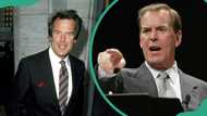 Peter Jennings’ spouses and girlfriends: A personal romantic timeline