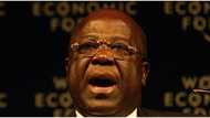 I don't like being addressed as a rich man, 72-years old billionaire, Sam Jonah