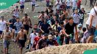 Spain, Morocco tighten border after 49,000 migrants storm Spanish enclave, 19 bodies recovered