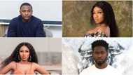 Tacha blows hot, lambastes Ubi Franklin over his live sessions with Mercy, Teebillz