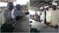 Two pastors reportedly convert to Islam during a Ramadan lecture in Ogun State