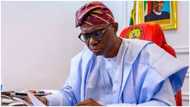 Just In: Lagos nurses, midwives suspend 3-day warning strike, 10 hours after commencement