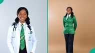 University of Calabar student graduates as doctor 12 years after secondary school, shares experience