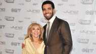 Sandi Graham's biography: what is known about Drake’s mother?