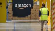 Amazon cuts staff by 14,000
