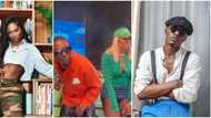 "Thank you queen T": Spyro features Tiwa Savage in his viral hit track Who is Your Guy remix