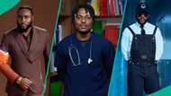 BBNaija 2025: Ebuka, ex-reality stars react to Faith's disqualification, "Both wrong, not equally"