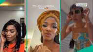 Chioma's friend shares her experience at Chivido 2024, clip trends