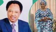 "Her tires burst": Shehu Sani mourns as woman preparing for daughter's wedding dies in auto accident
