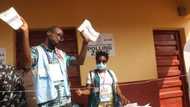 BREAKING: Winner Emerges as INEC Collates Results of Obingwa LGA in Abia State