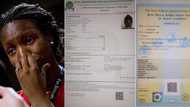 "I applied for medicine": Girl who passed WASSCE, UTME risks losing admission over lack of fund