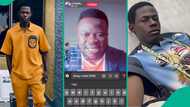"What?" Man questions as pastor kicks him out of TikTok livestream over his unusual prayer request