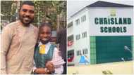 Whitney Adeyemi: Lagos closes Chrisland School after student's mysterious death