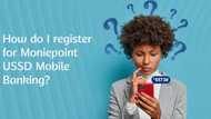 How do I Register for Moniepoint USSD Mobile Banking?