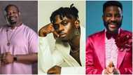 “Form small song, you drop banger”: Don Jazzy, Ebuka, others hail Bryann's thrilling performance, video trends