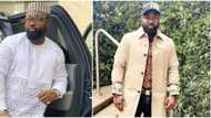 I'm in pain: Harrysong laments as he finds out single mum of two he has been helping for over 2 years is a man