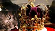 Loot from Africa: Questions on source of gold, diamond on Queen Elizabeth's crown emerge