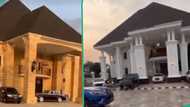 Igbos Storm South East for Christmas, flood social media with photos of beautiful gigantic mansions