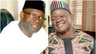 Tension as security is tightened ahead of tribunal's verdict in Jime, Ortom case